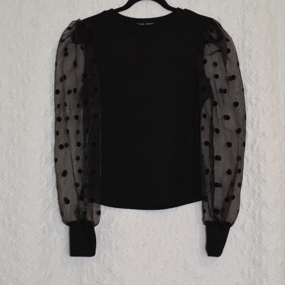 SHEIN sweater